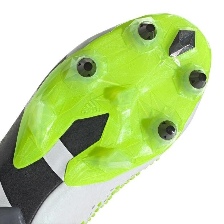 新品 定2.8万 adidas アディダス スパイク サッカーシューズ 28.5