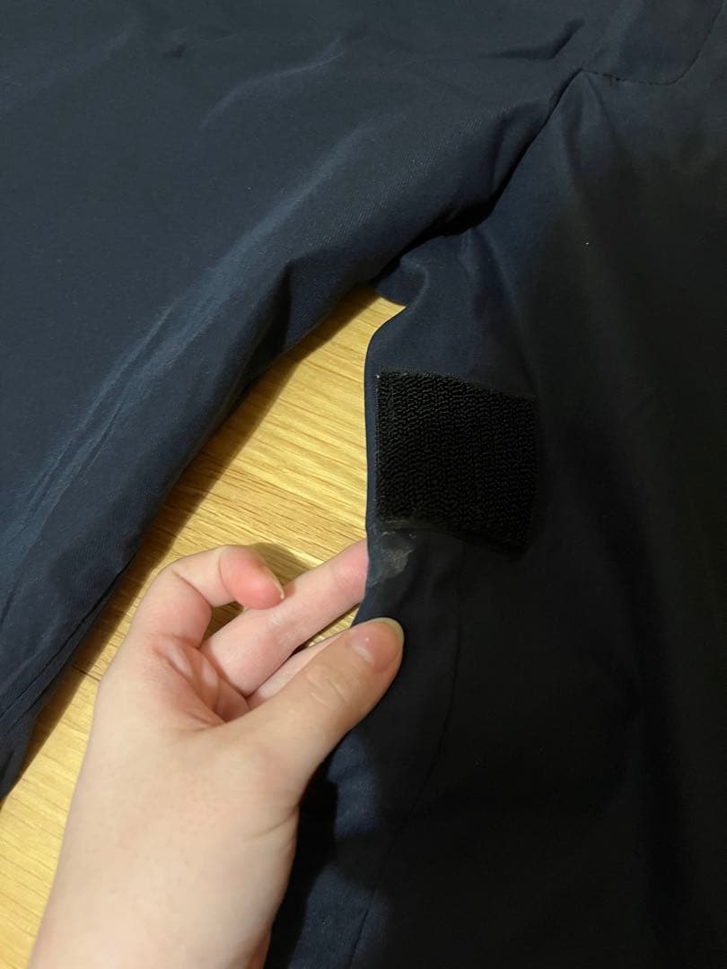 にじさんじ 四季凪アキラコスプレ衣装