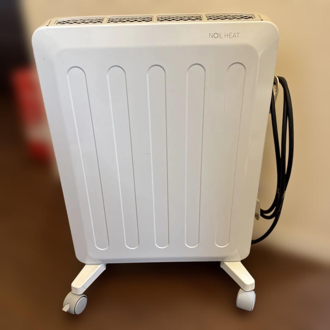 ▪️美品▪️コロナ CORONA DHS-1524 オイルヒーター