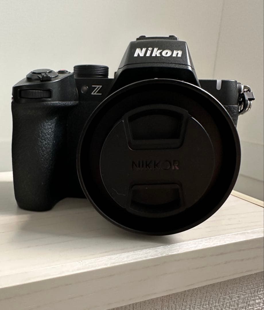 Nikon Z 50 II ボディ➕キットレンズ➕バッテリーチャージャーセット