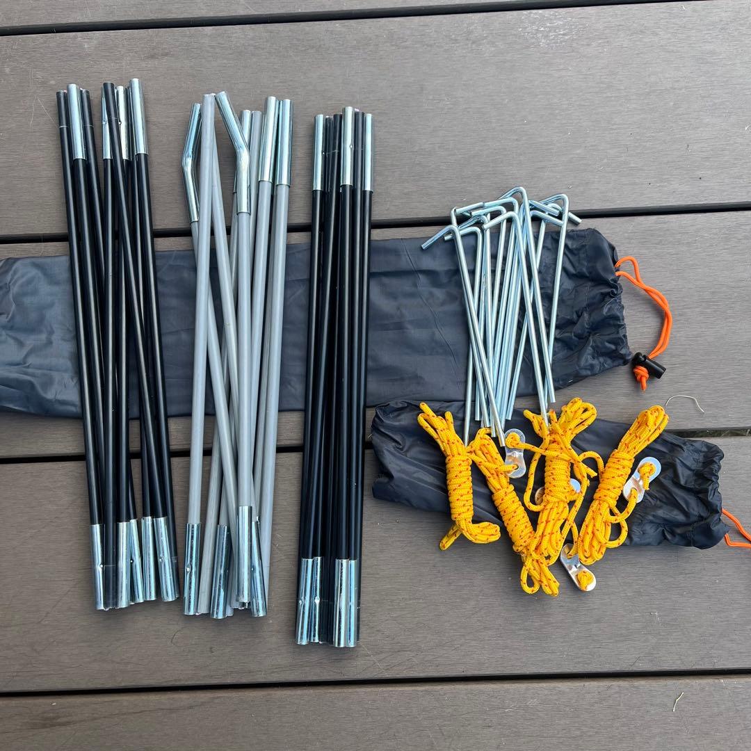 ふ*7様 Coleman ツーリングドームST 直営店限定カラー