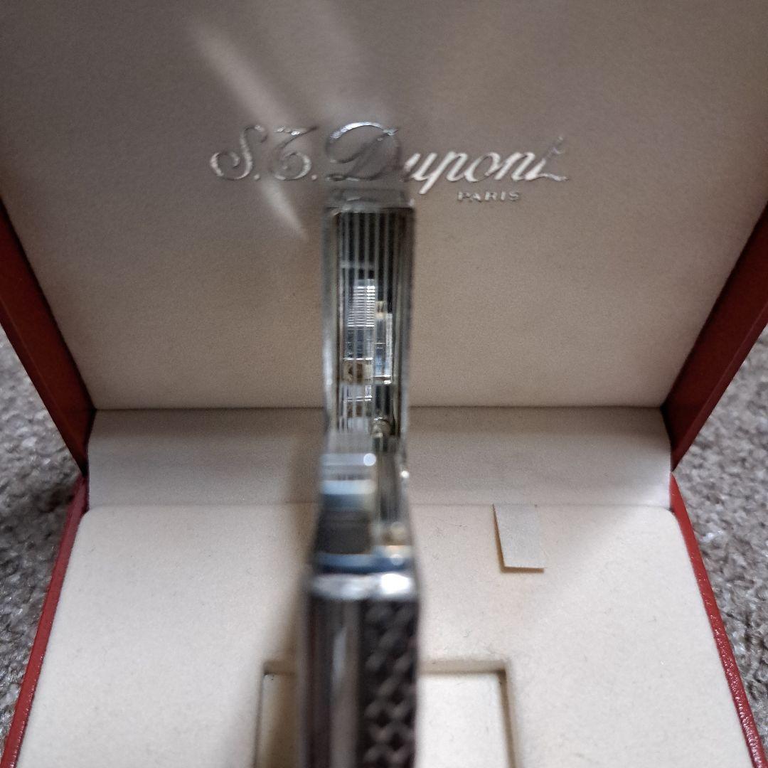 ◇デュポンライター、ライン2◇