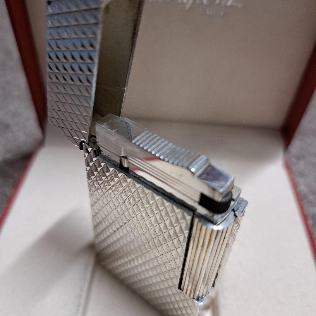 ◇デュポンライター、ライン2◇