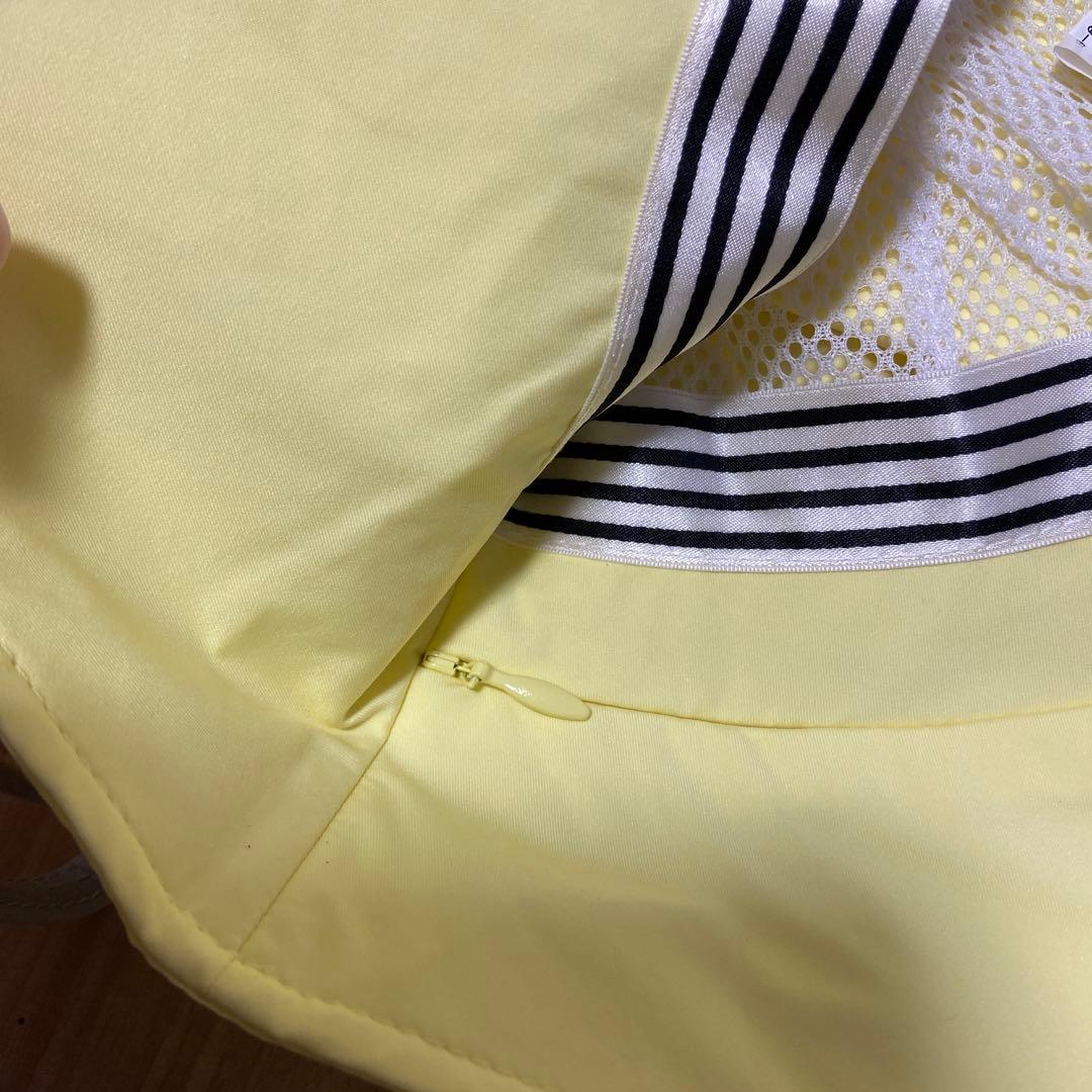 ランバンスポール　レインウェアセット ゴルフウェアセット