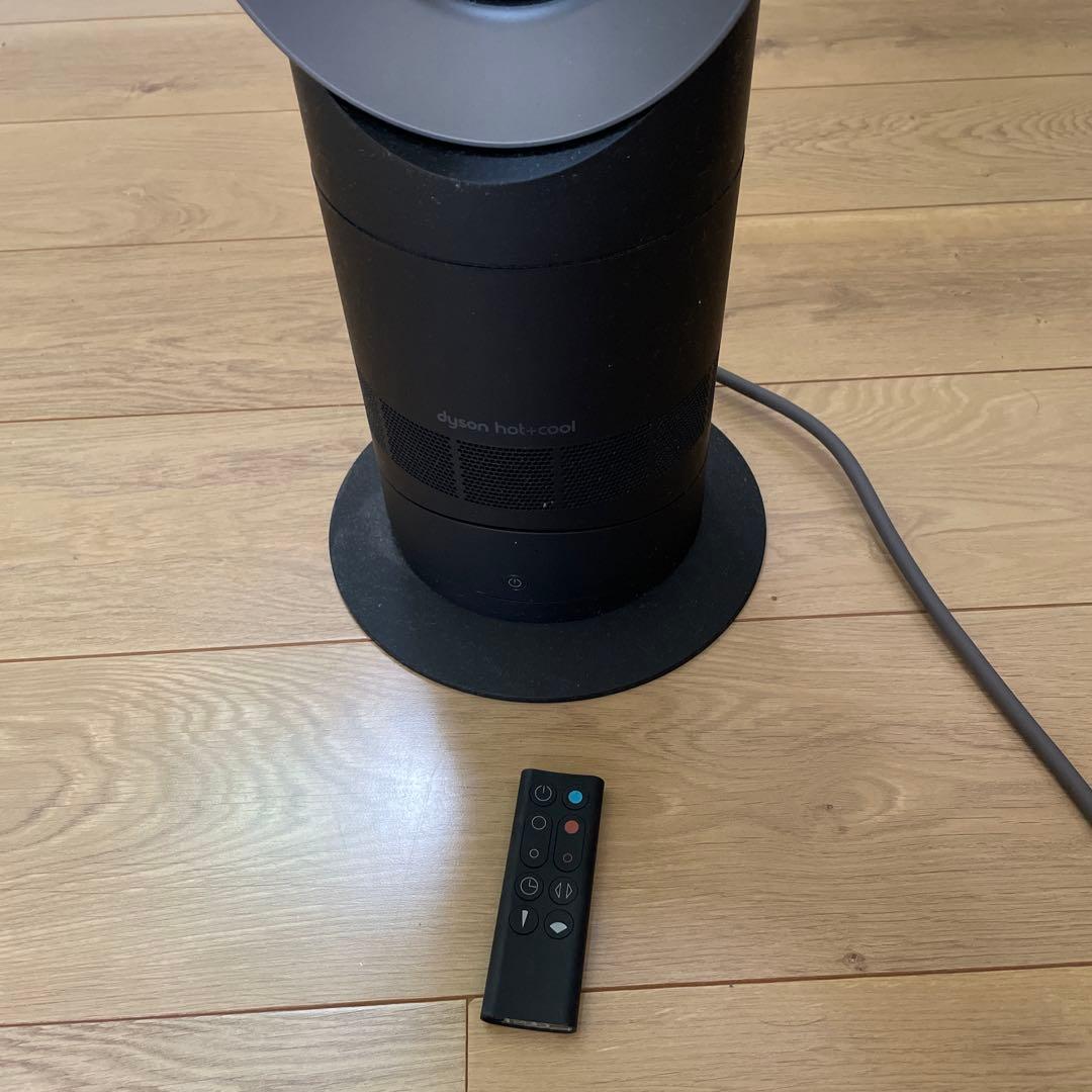 ノ*ブ様 2023ダイソン　ホット&クール