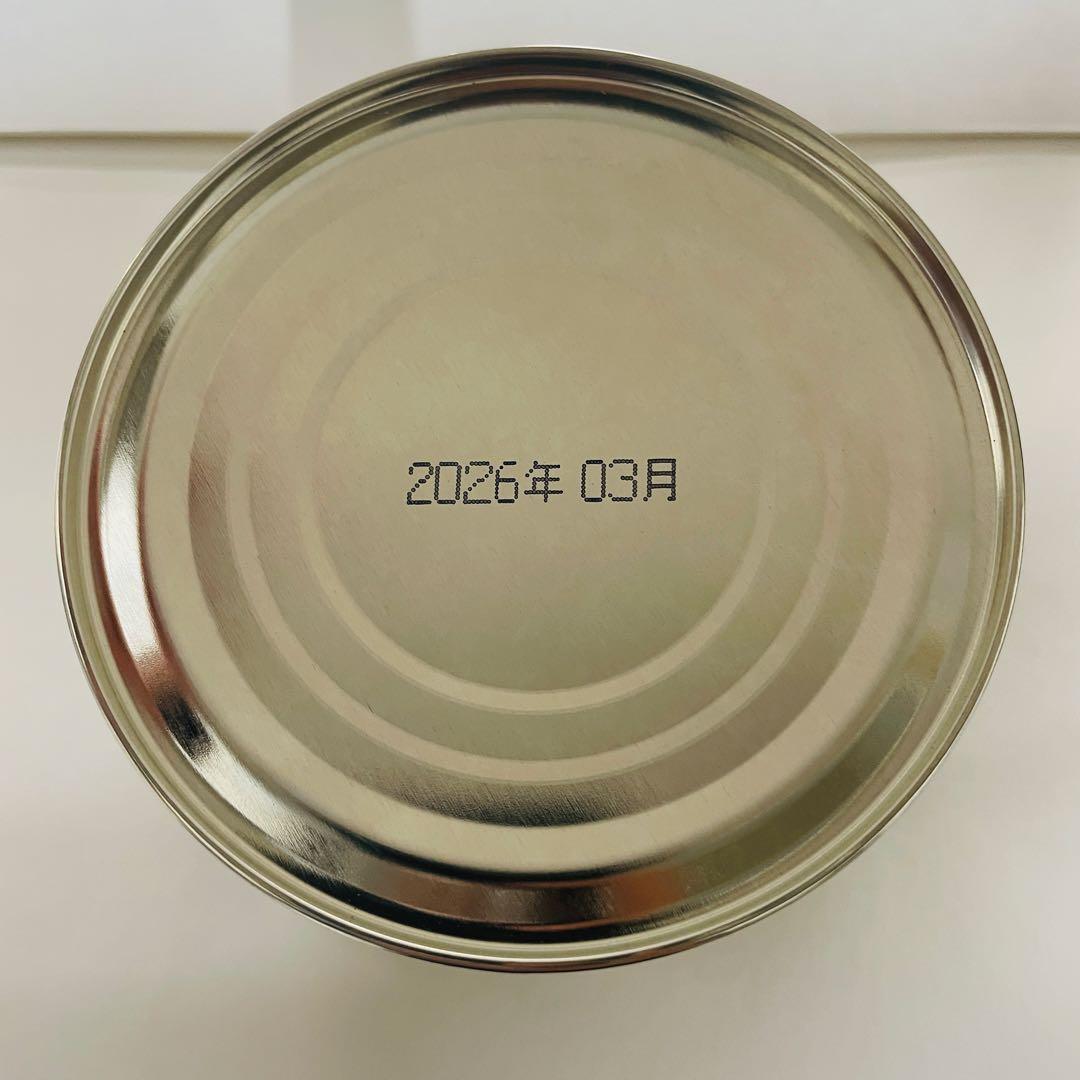 LE stページ 小倉山 150g 缶 2個　四方の薫り150g 1缶