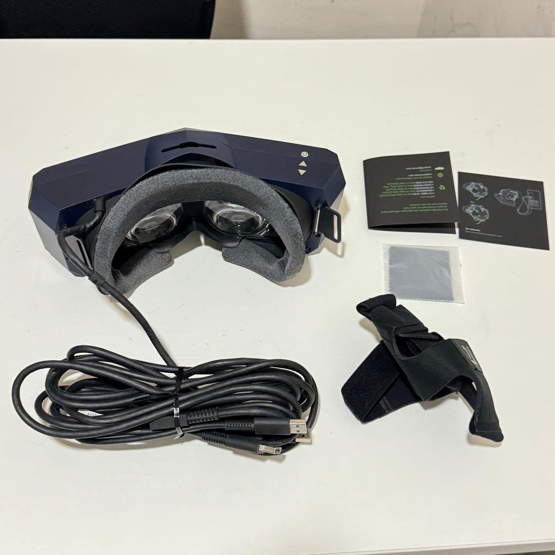 その他 pimax vr artisan