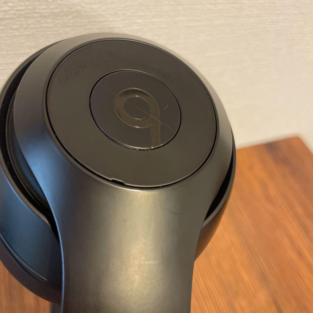 良品☆ BEATS STUDIO3 WIRELESSマットブラック