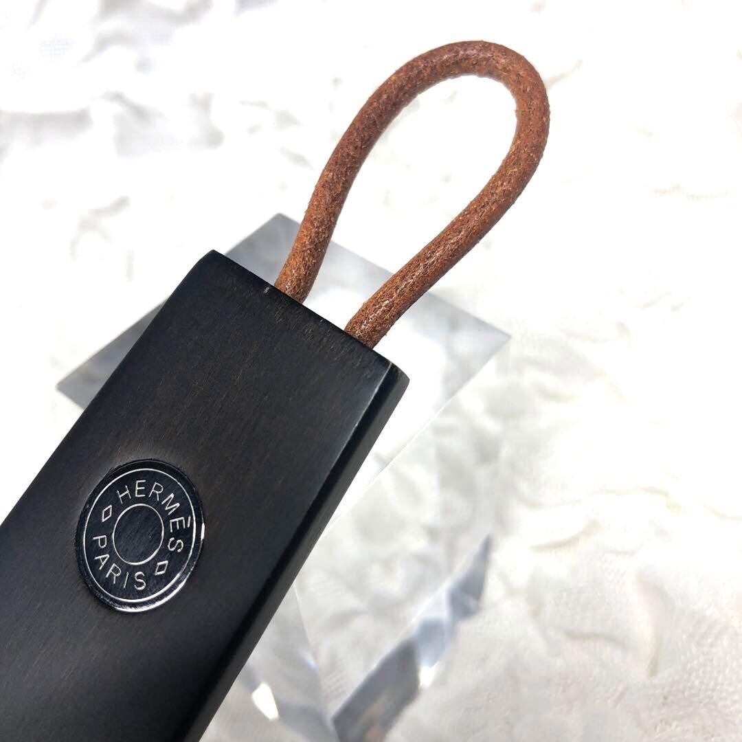 HERMES シューホーン　靴べら