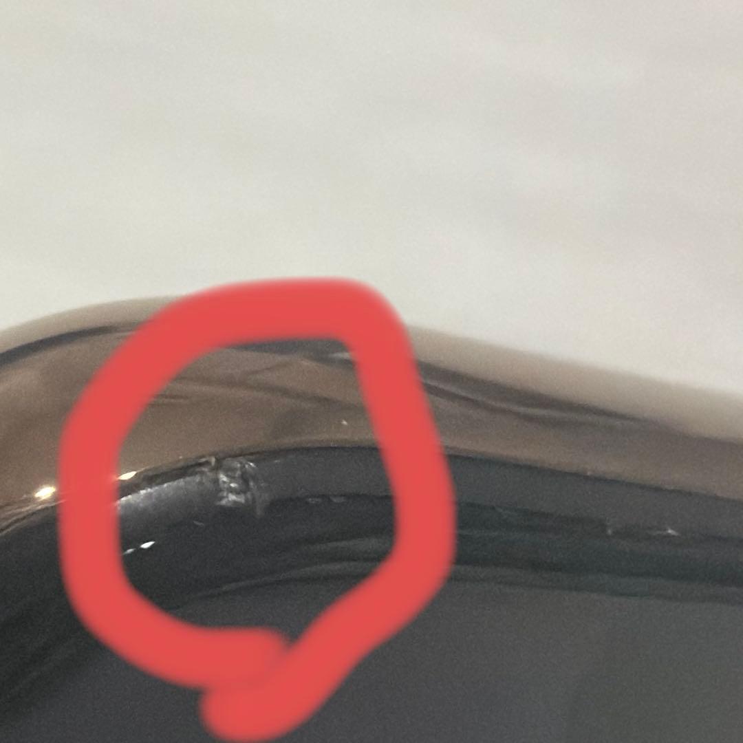 iPhoneXs 256GB ローズゴールド