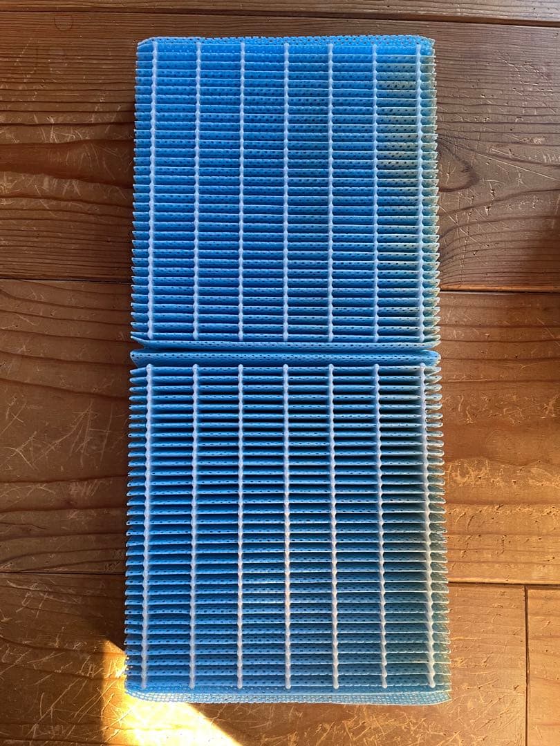 SHARP加熱気化式加湿器 HV-T55W