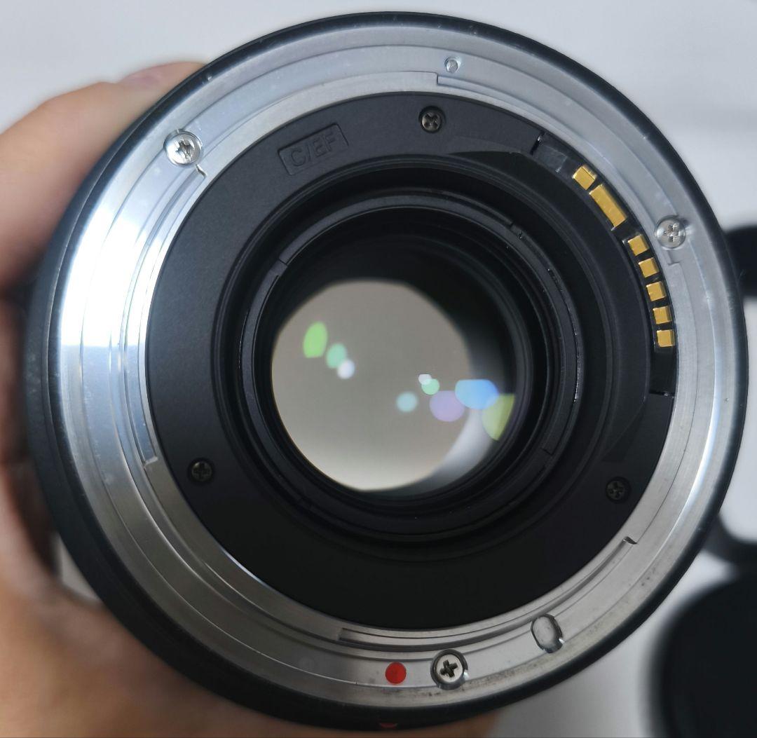 セール！TOKINA AT-X 24-70mm F2.8 PRO FX EOS