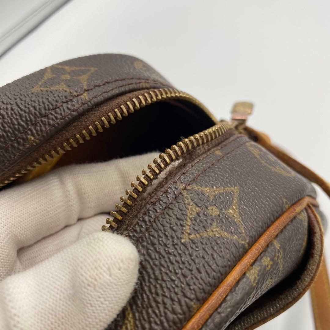 ルイヴィトン　ショルダーバッグ　モノグラム　ブロワ　M51221 11a