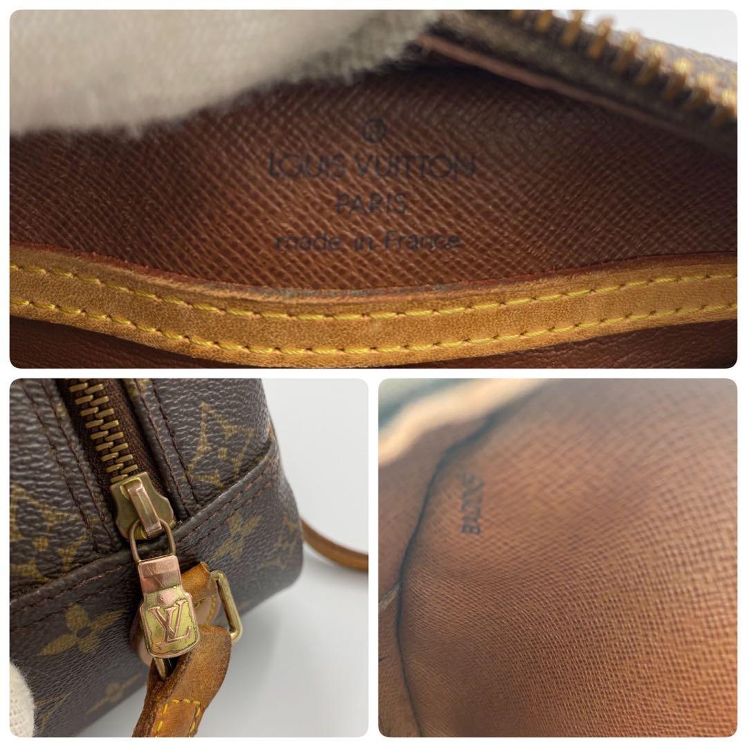 ルイヴィトン　ショルダーバッグ　モノグラム　ブロワ　M51221 11a