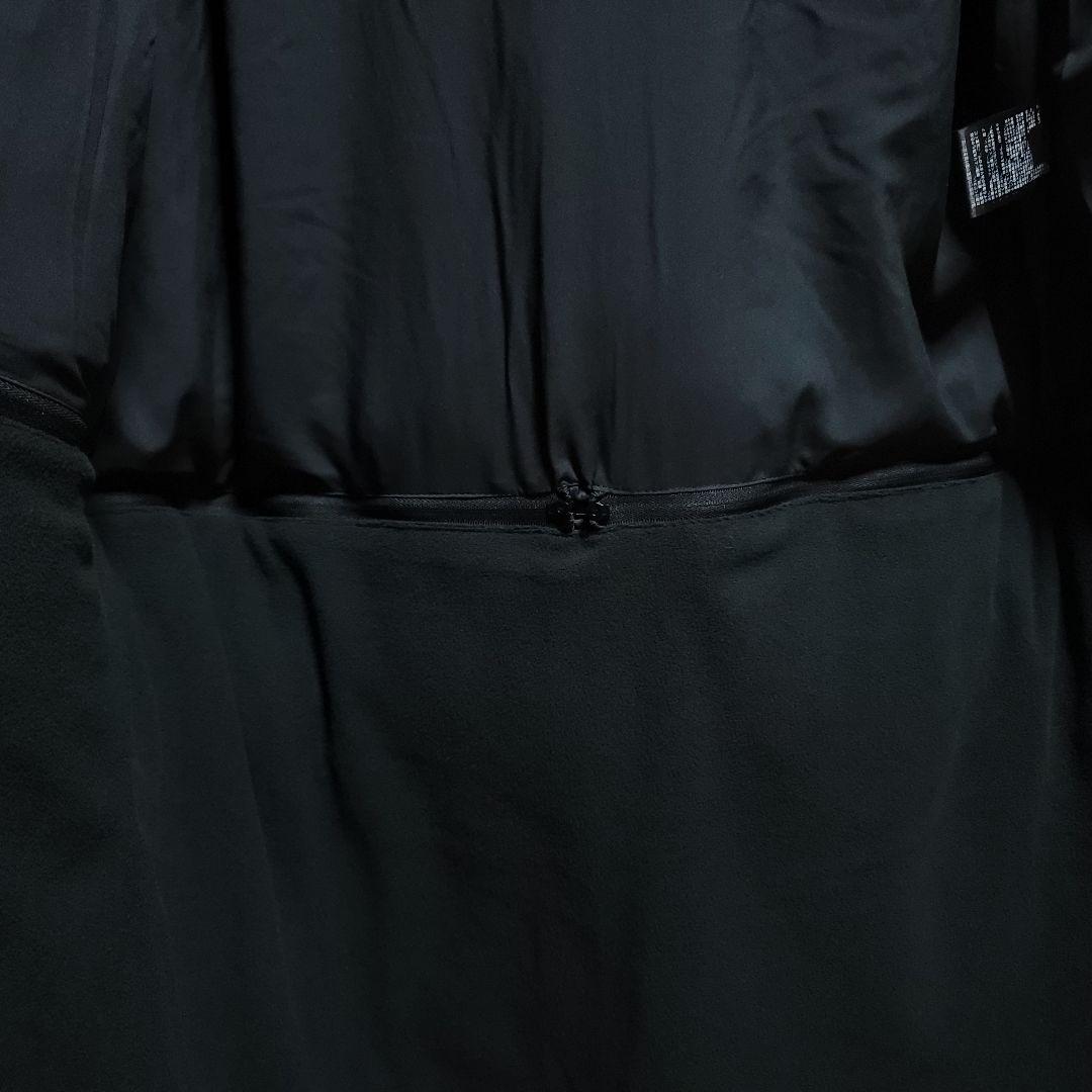 【訳あり】【Sサイズ】ワークマン BAZZHEAT フライヤー 3WAY コート