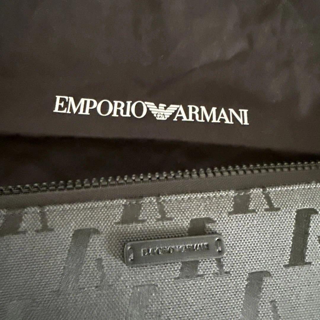 ARMANI パソコンケース