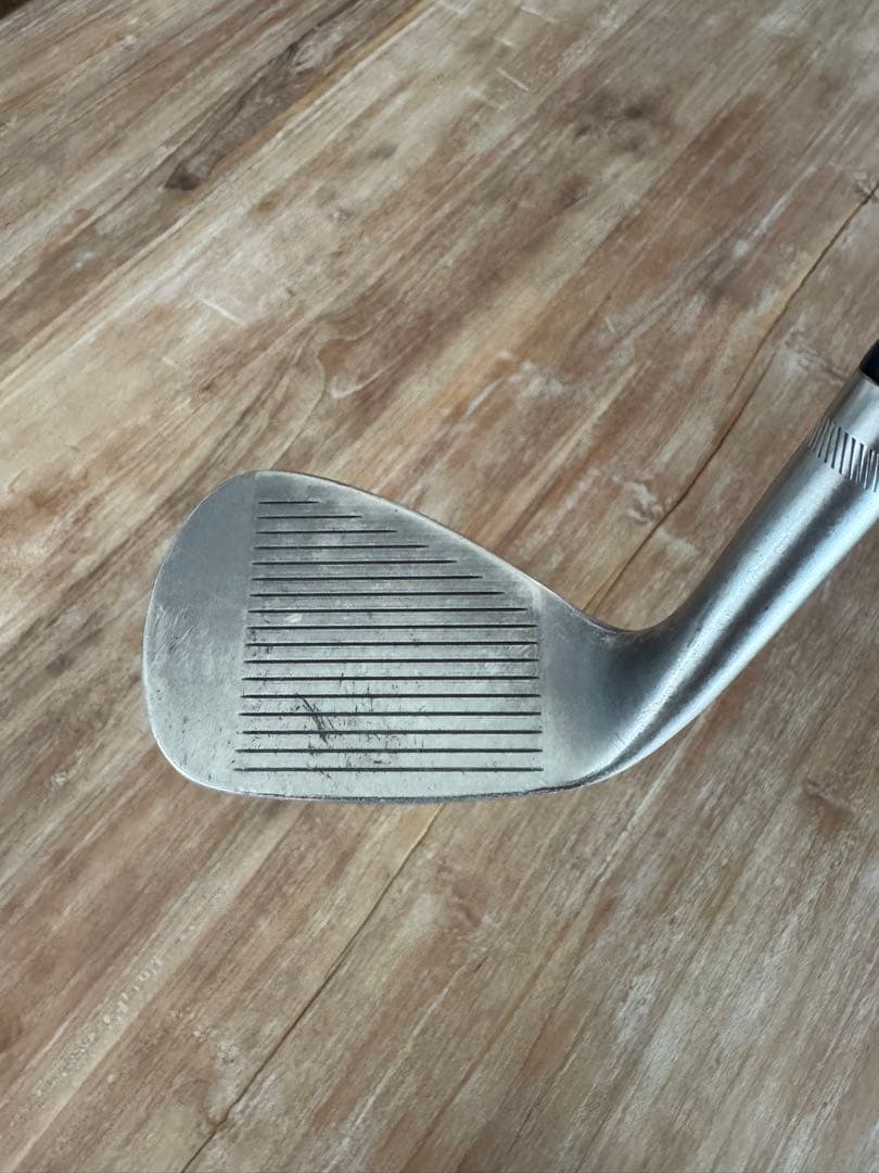 【希少】SM10 ウェッジ 3本セット 50° 54° 58° ProjectX