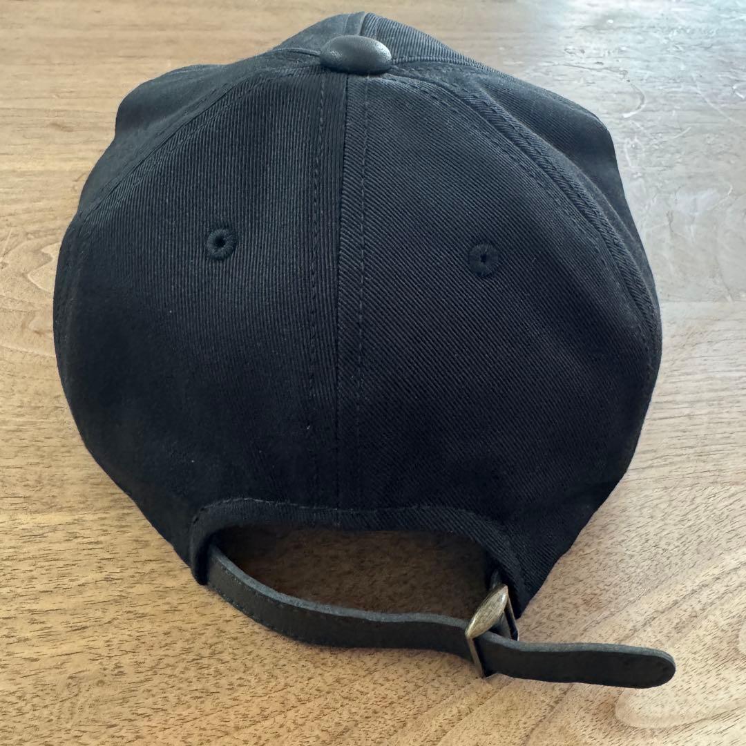 帽子 BRUNELHATMAKERS TRUCKER CAP 40