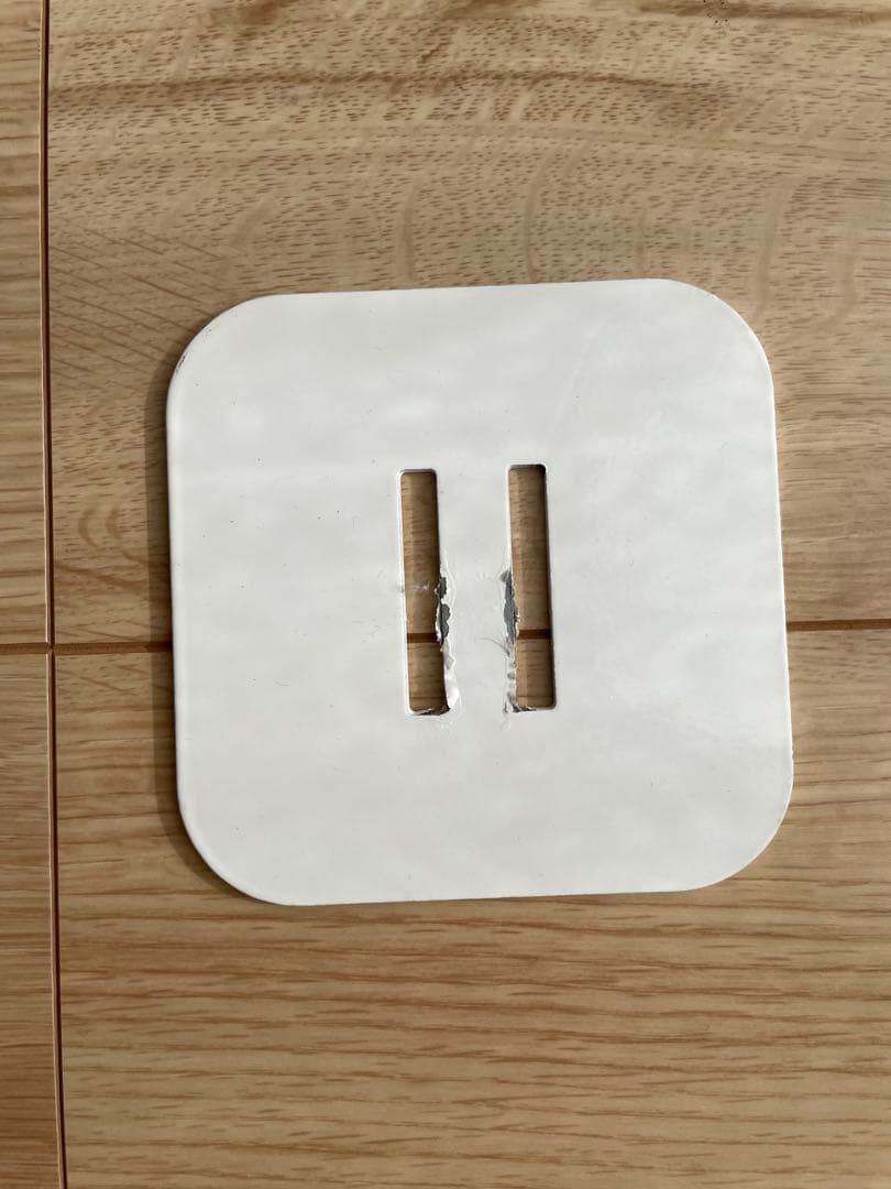 大和屋　そいねーる3 ホワイト　木製ベビーベッド マットス付き