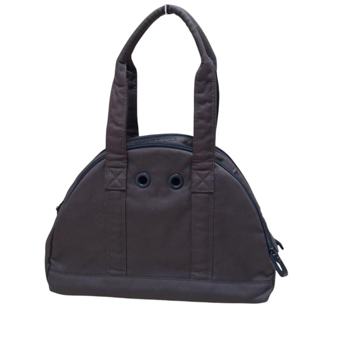 FLAVOR×PORTER　フレーバー　ポーター　ペットキャリー 　小型犬用