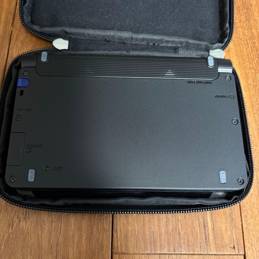 EX-word AZ-SX4910 電子辞書