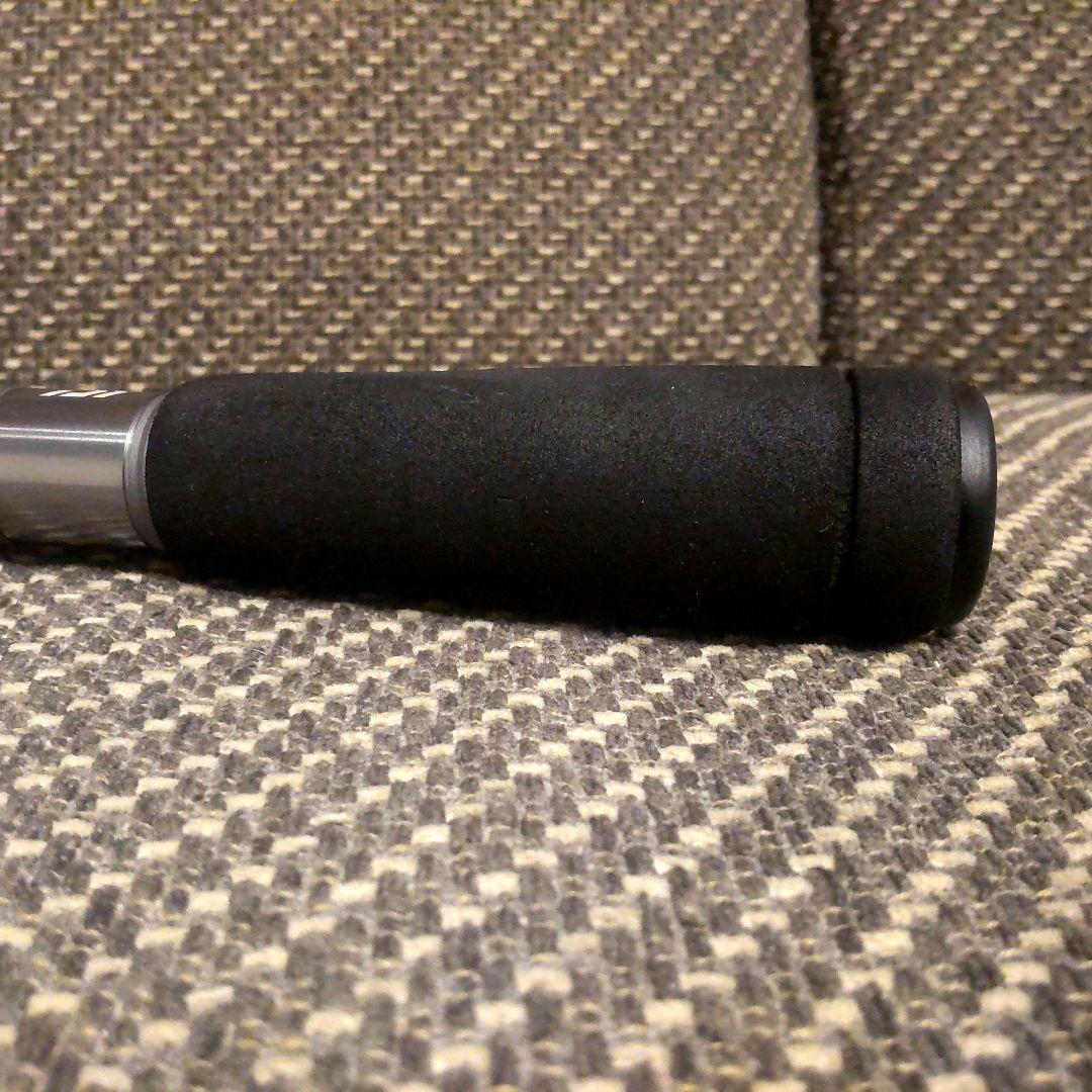 ダイワ クロスビート SW 967TMH 美品