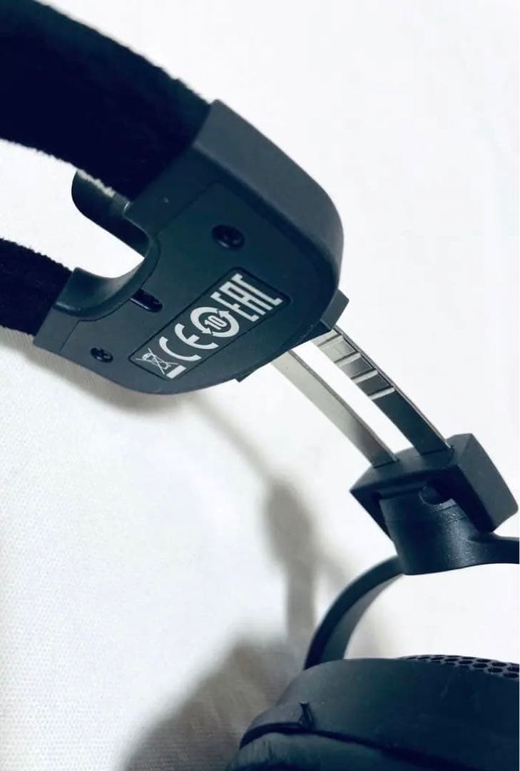 新品 オーディオテクニカ ATH-ADX3000 オープン型 ヘッドホン