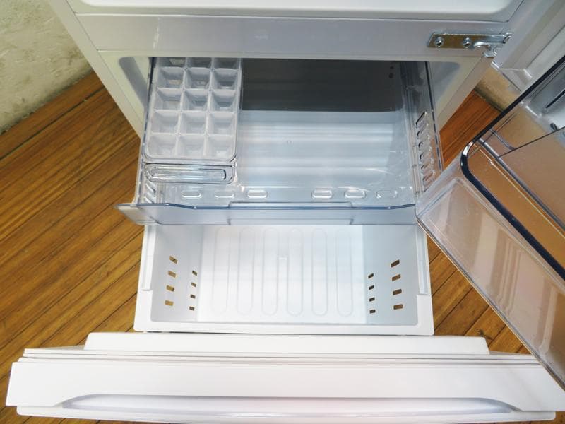 2024年製 YAMADA 159L 冷凍冷蔵庫 YRZ-F15MW AL04