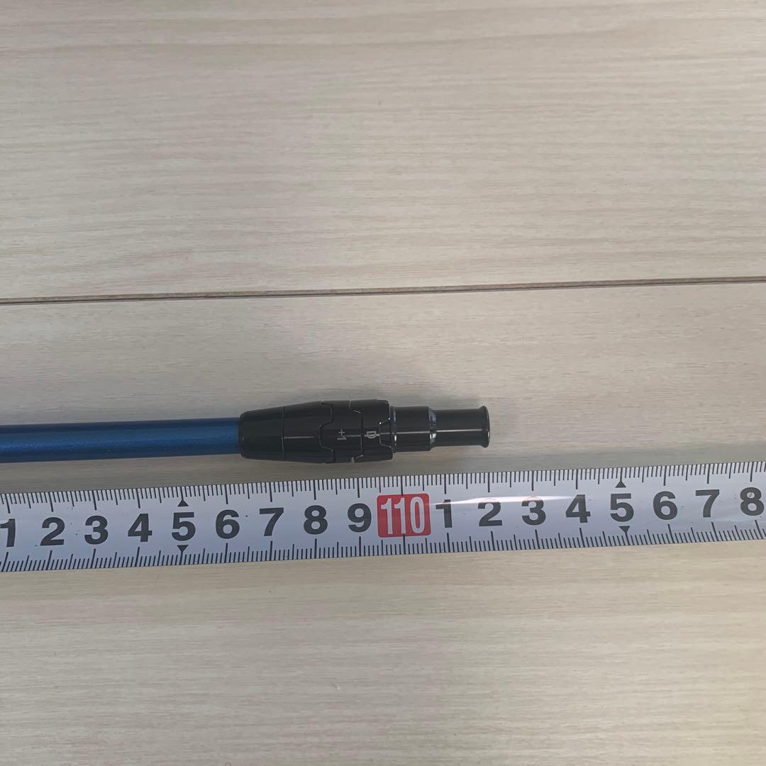 【じょーちりさん専用】SPEEDER NX 60S ドライバー用