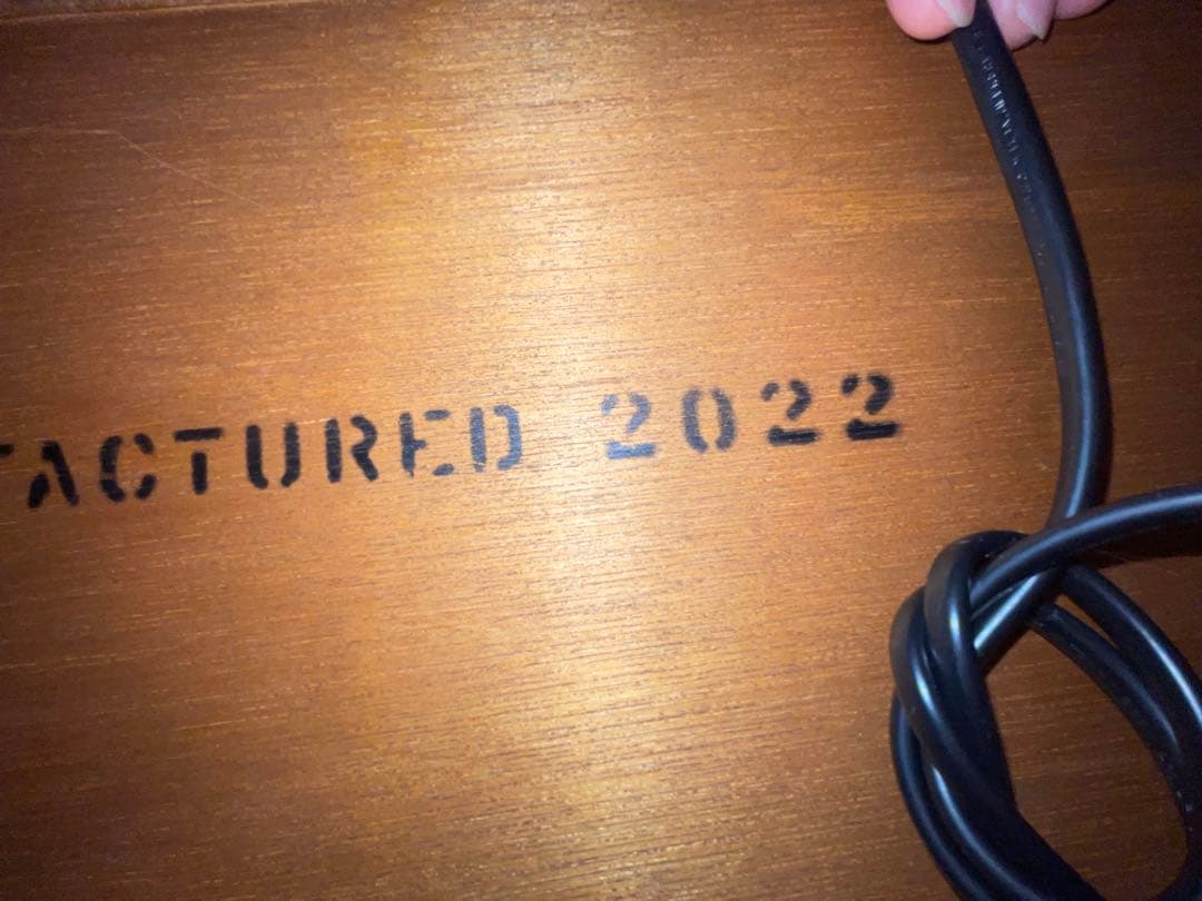 【直接受渡希望】パシフィックファニチャー　LOW BOARD CABINET