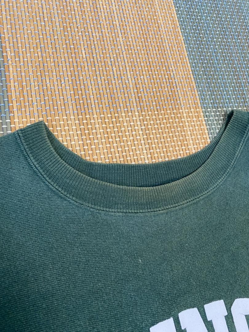 90s チャンピオン リバースウィーブ Illinois サイズ XL USA製