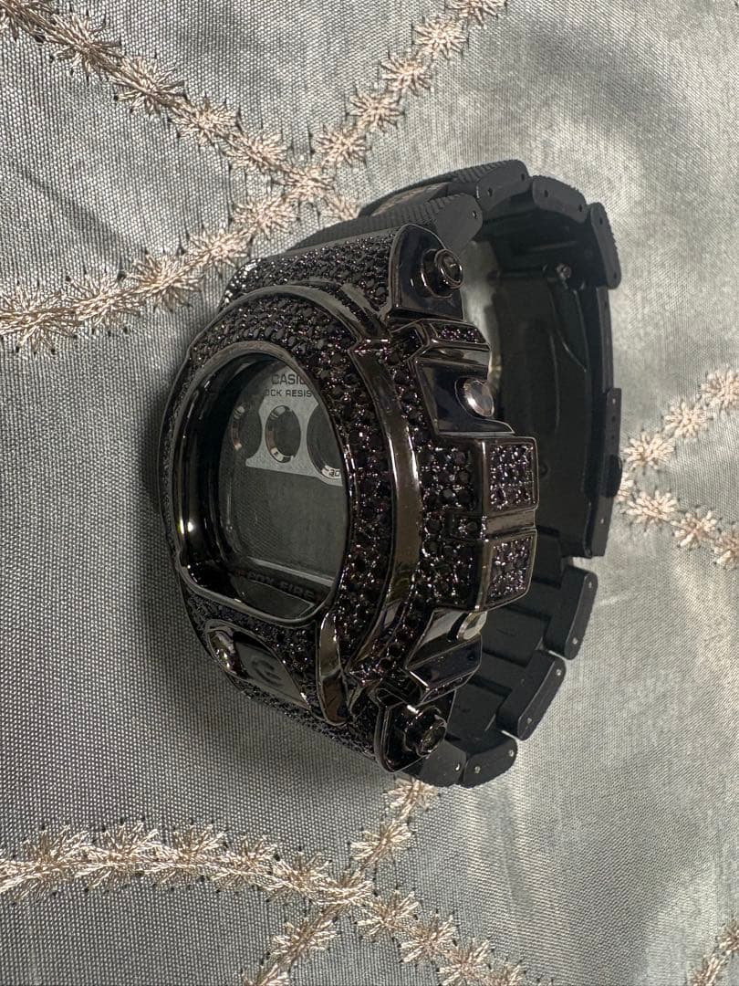 Gショック　カスタム　DW6900美品