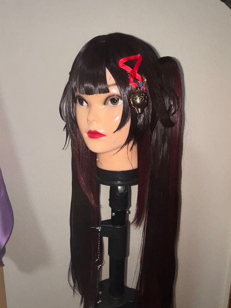 崩壊スターレイル 花火 コスプレ