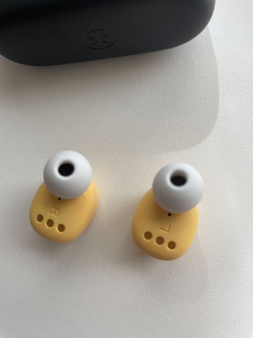 ヤマハ ワイヤレスイヤホン TW-E3C 響け！ユーフォニアムコラボモデル