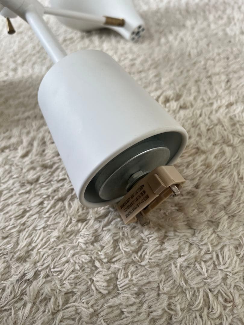 ディクラッセ DI CLASSE フィンケ Finke 3灯 ペンダントライト