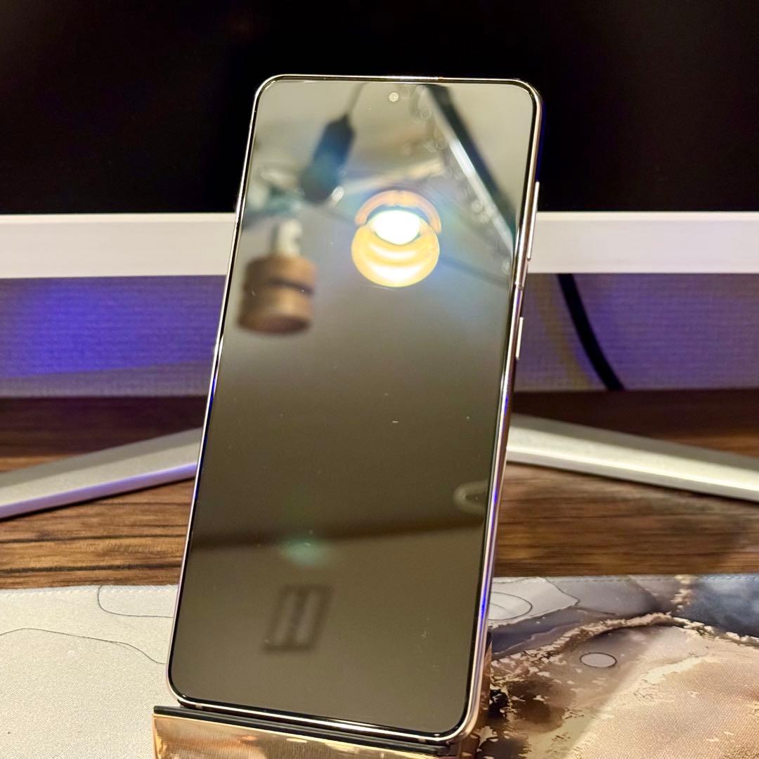 スマートフォン本体 GalaxyS21 5G