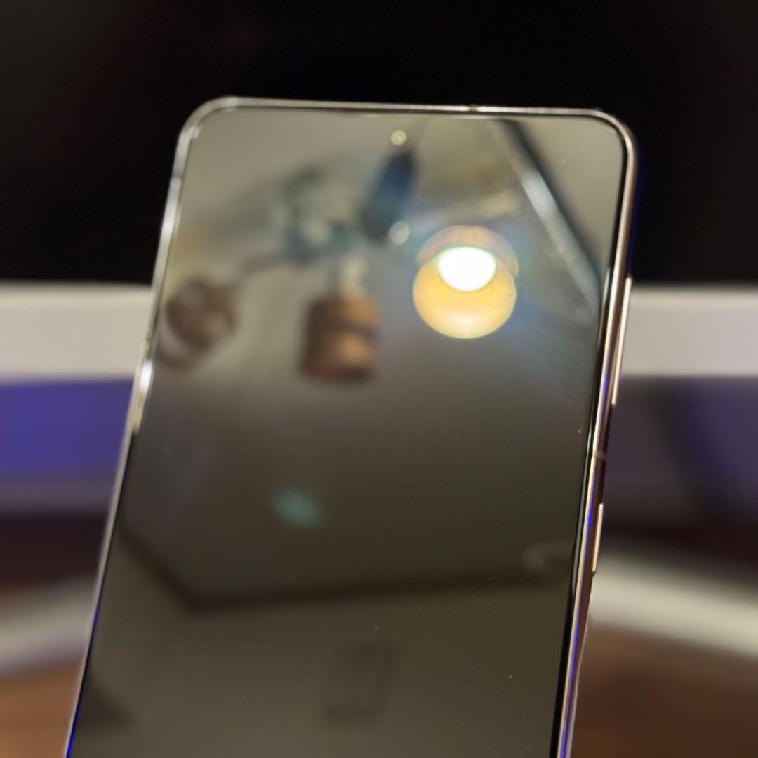 スマートフォン本体 GalaxyS21 5G