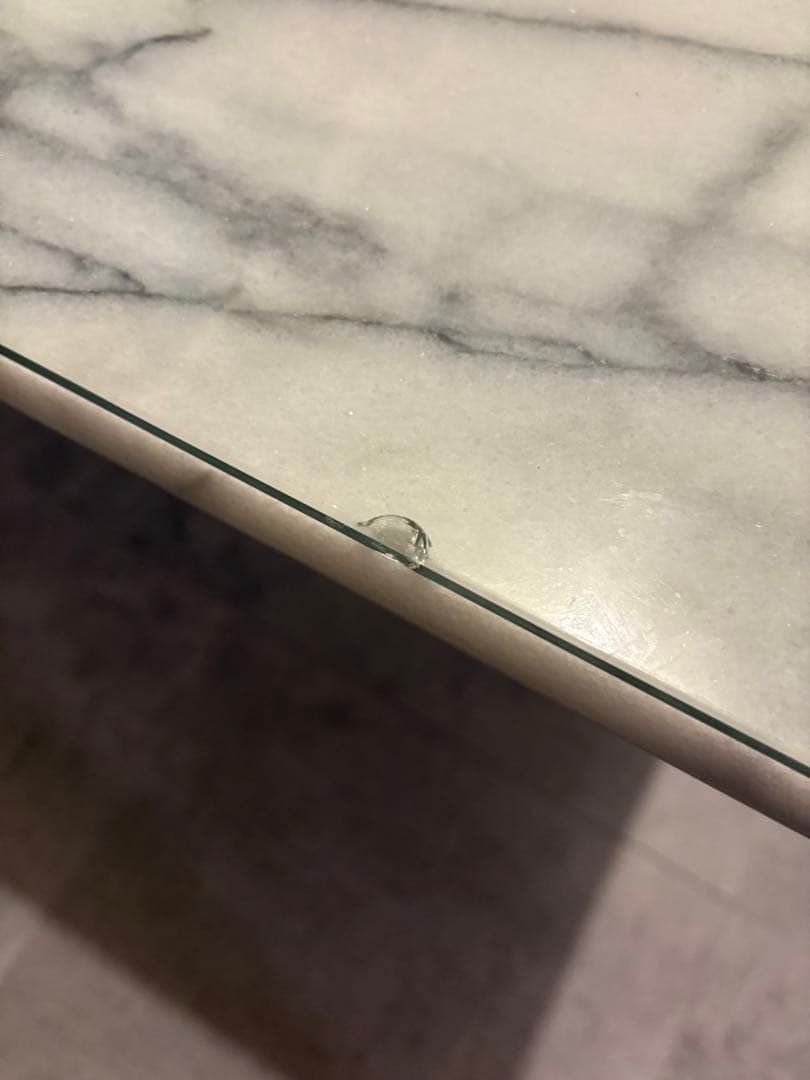 購入価格48 注意重量が100キロを超えますので男の人が2人居ないと運べません。