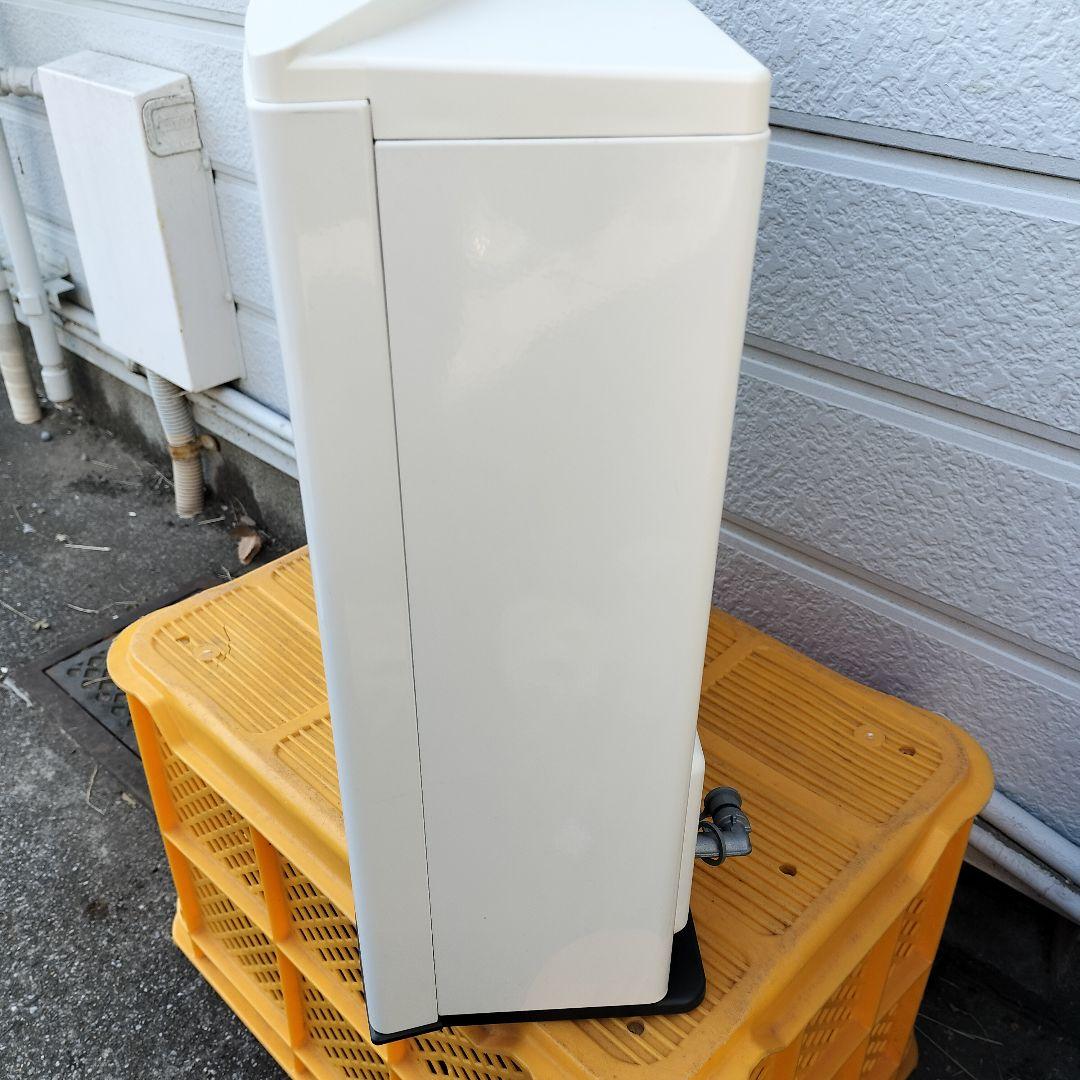 ノーリツ ガスファンヒータ GFH-4004S-W5 都市ガス用 12A13A