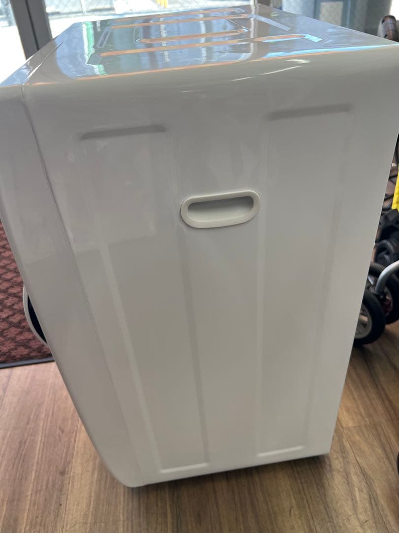 ☆週末値下げ☆　ケーズウェーブ WARM DRYER 3.0 衣類乾燥機