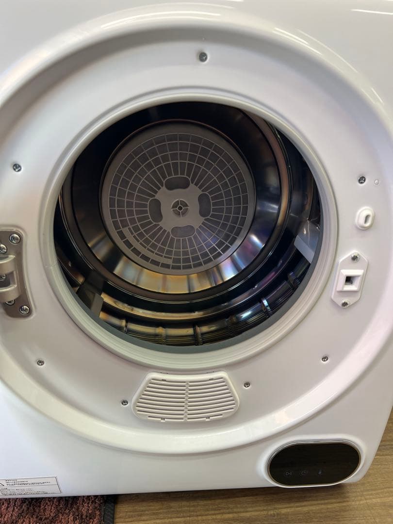 ☆週末値下げ☆　ケーズウェーブ WARM DRYER 3.0 衣類乾燥機