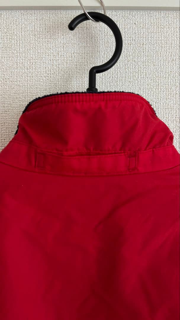 80s patagonia シェルドシンチラベスト　パタゴニア