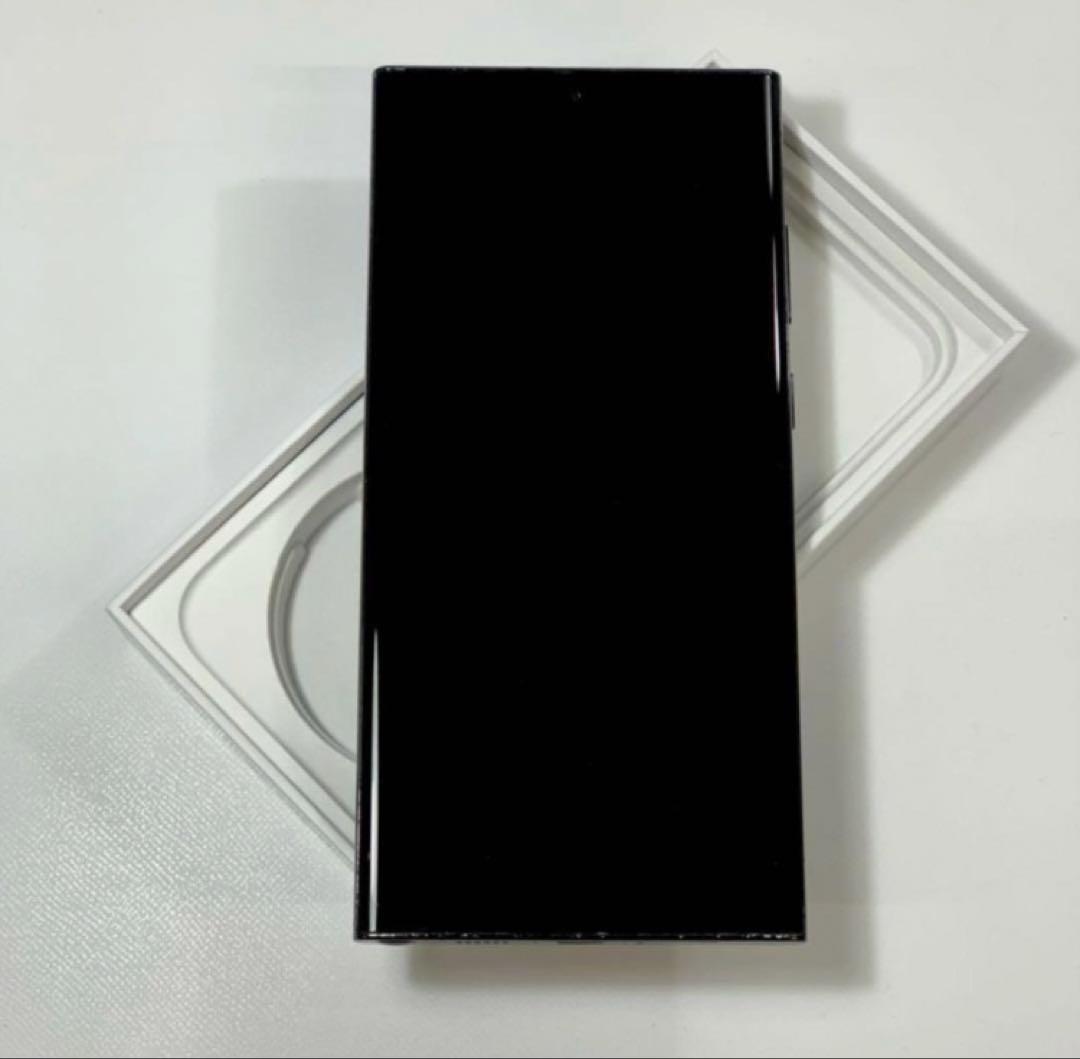 GALAXY S23ultra 雅7さま専用