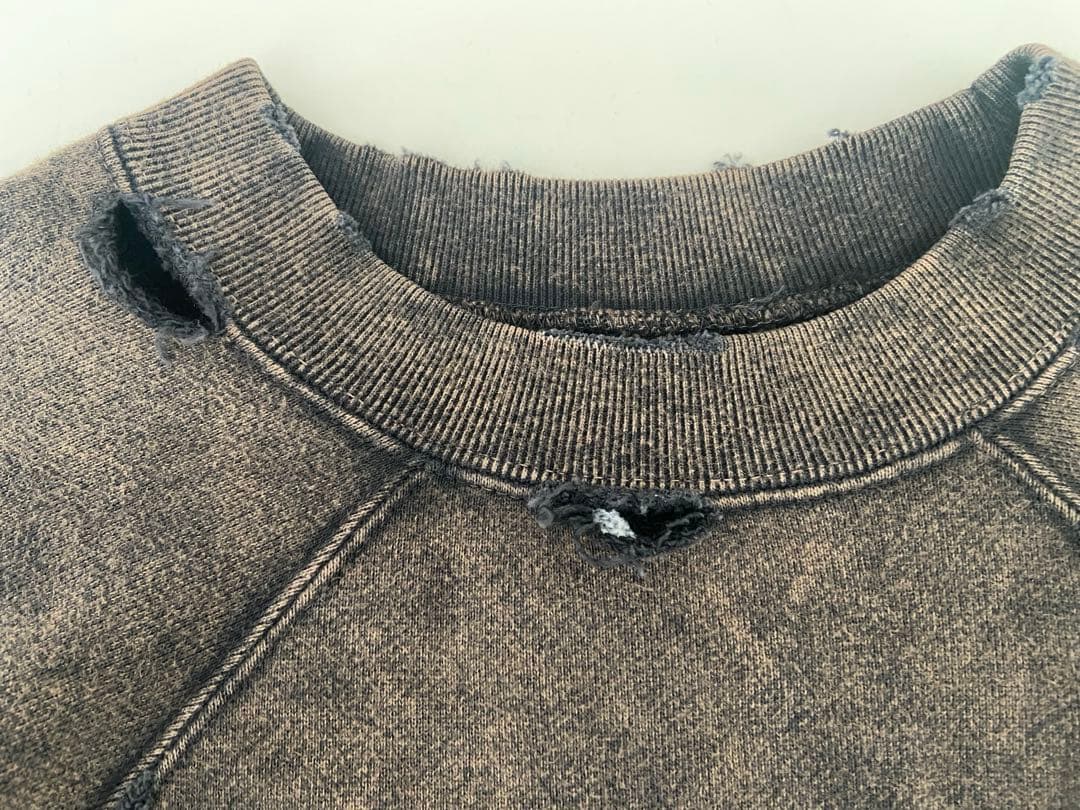 な*な様 LON Two Side Sweatshirt