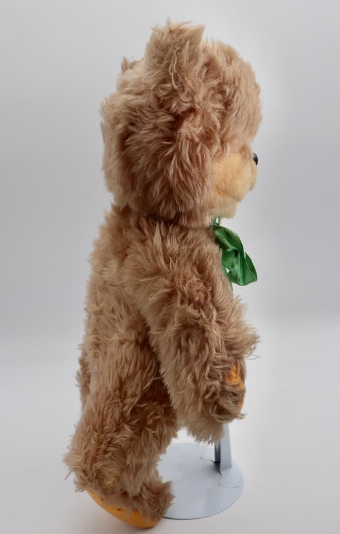 Schuco 1966 Bigo-Bello Parlo テディベア 約30cm