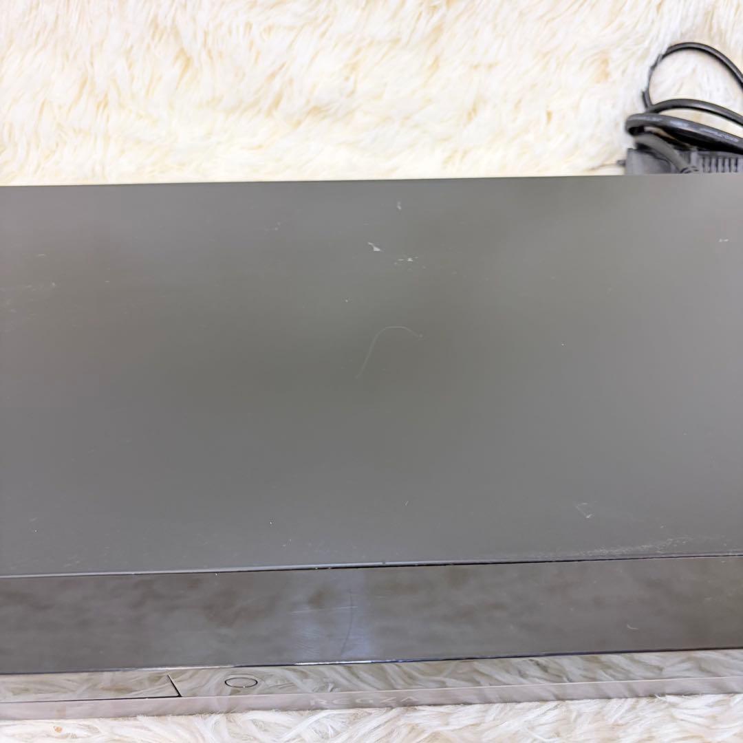 東芝 レグザ 3番組同時録画 1TB ブルーレイレコーダー DBR-T350