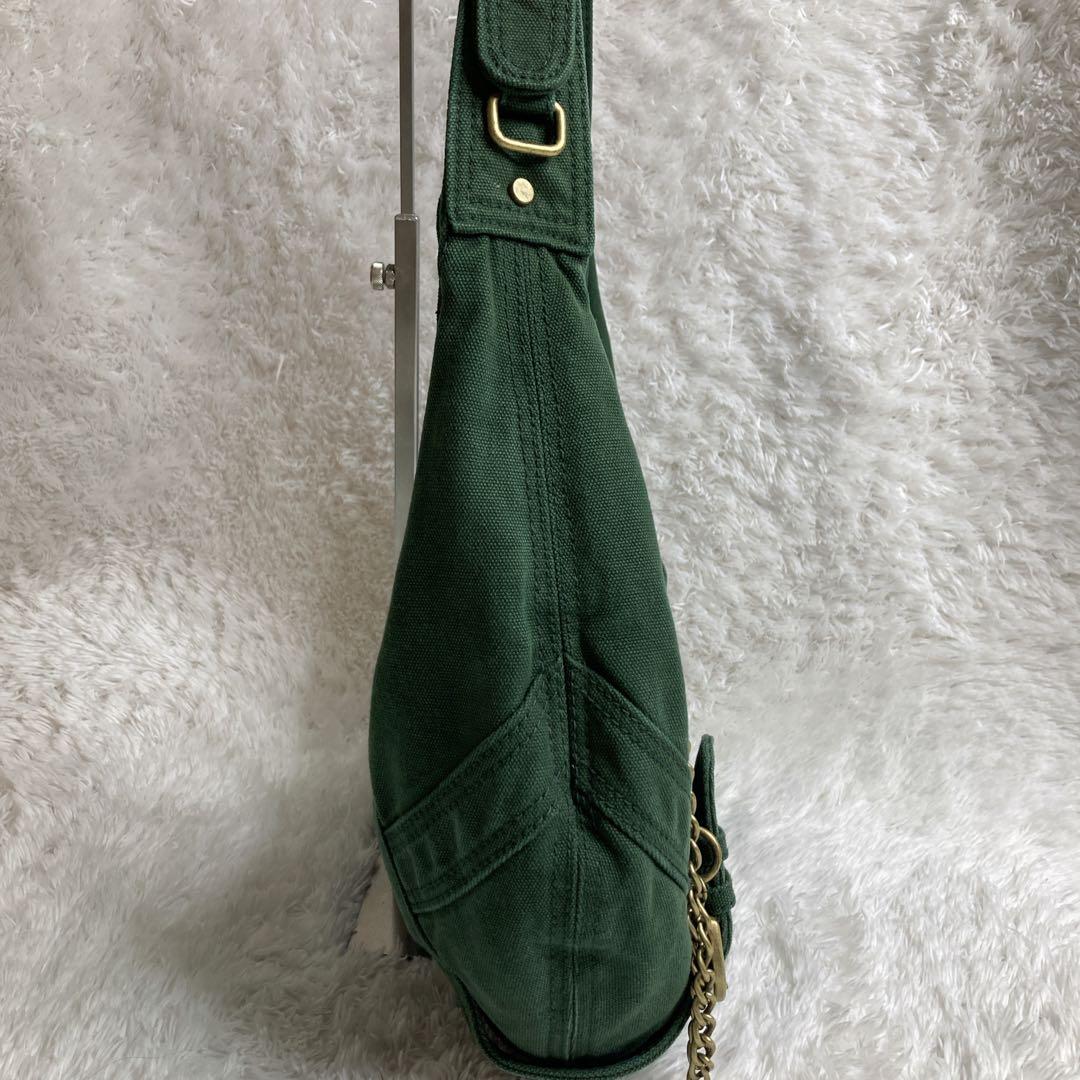 Archive Diesel Shoulder Bag y2k ディーゼル