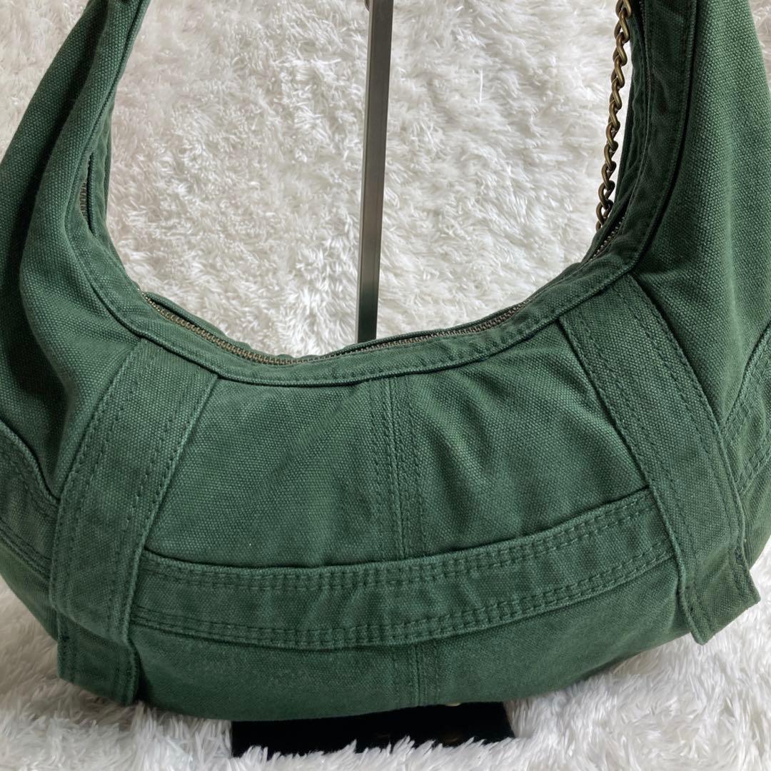 Archive Diesel Shoulder Bag y2k ディーゼル