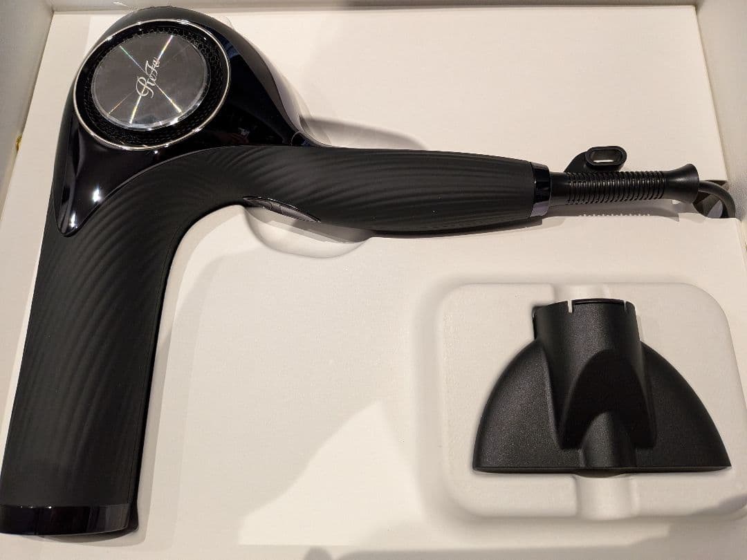 ReFa ヘアードライヤー　ビューテック ドライヤー プロ （ブラック）