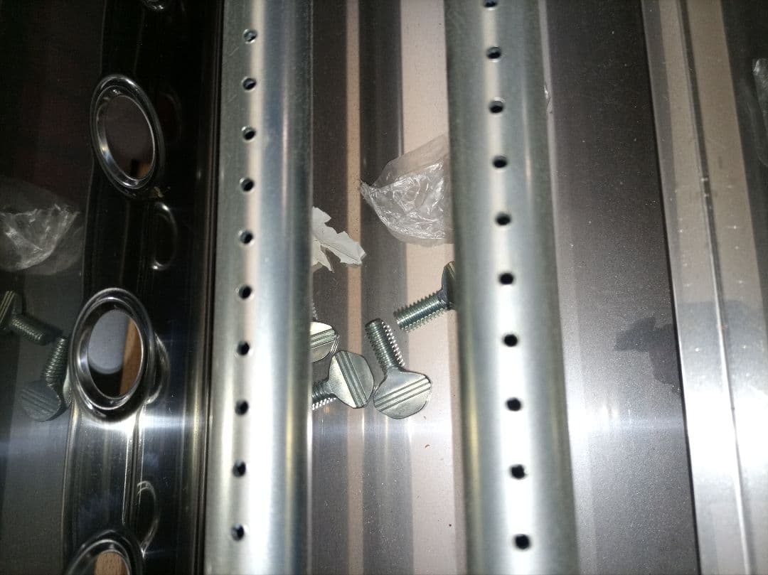 遠藤商事 SA 18-0 ステンレス 焼き鳥器